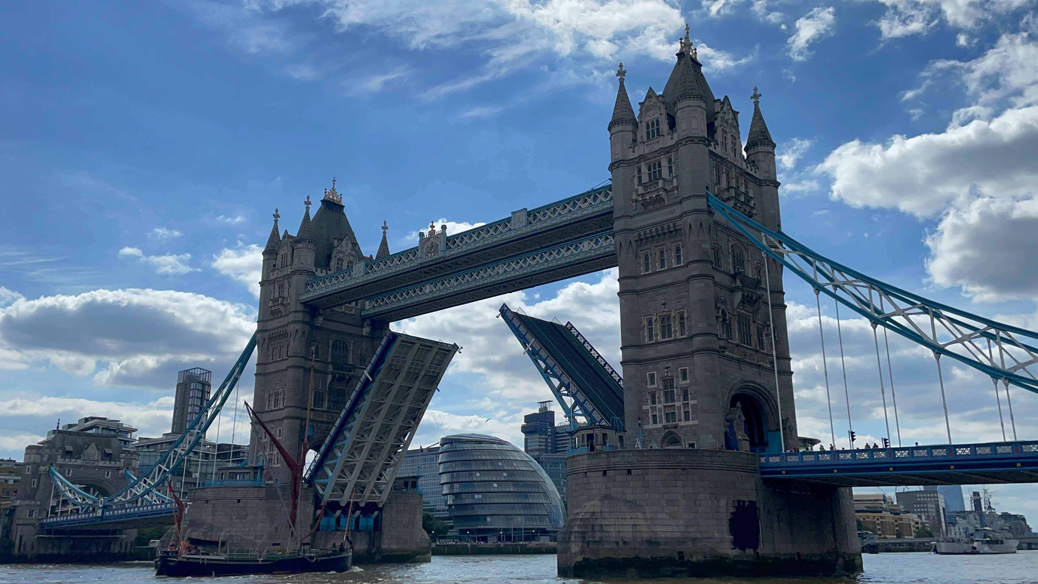Tower Bridge London
