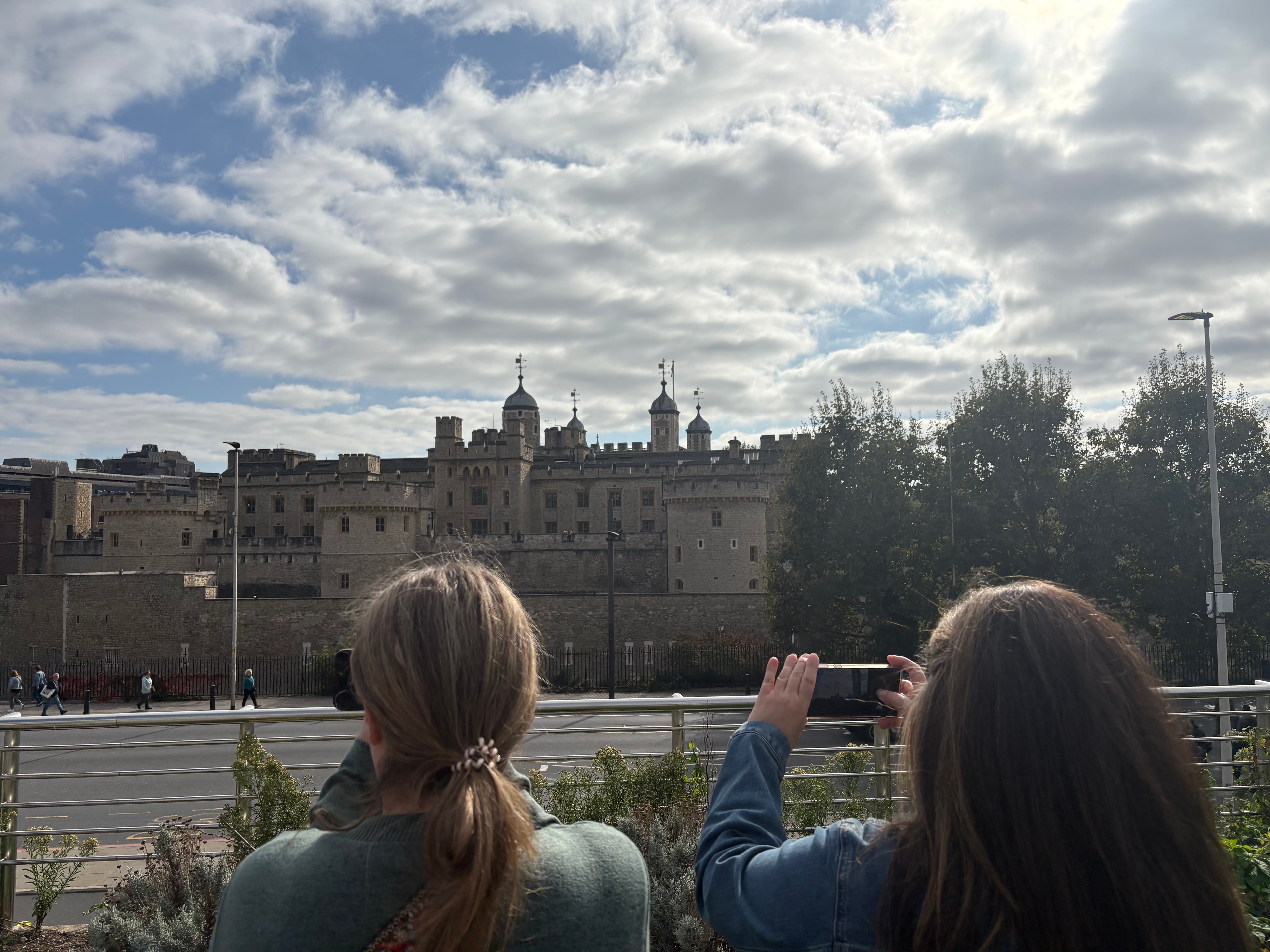Tower of London