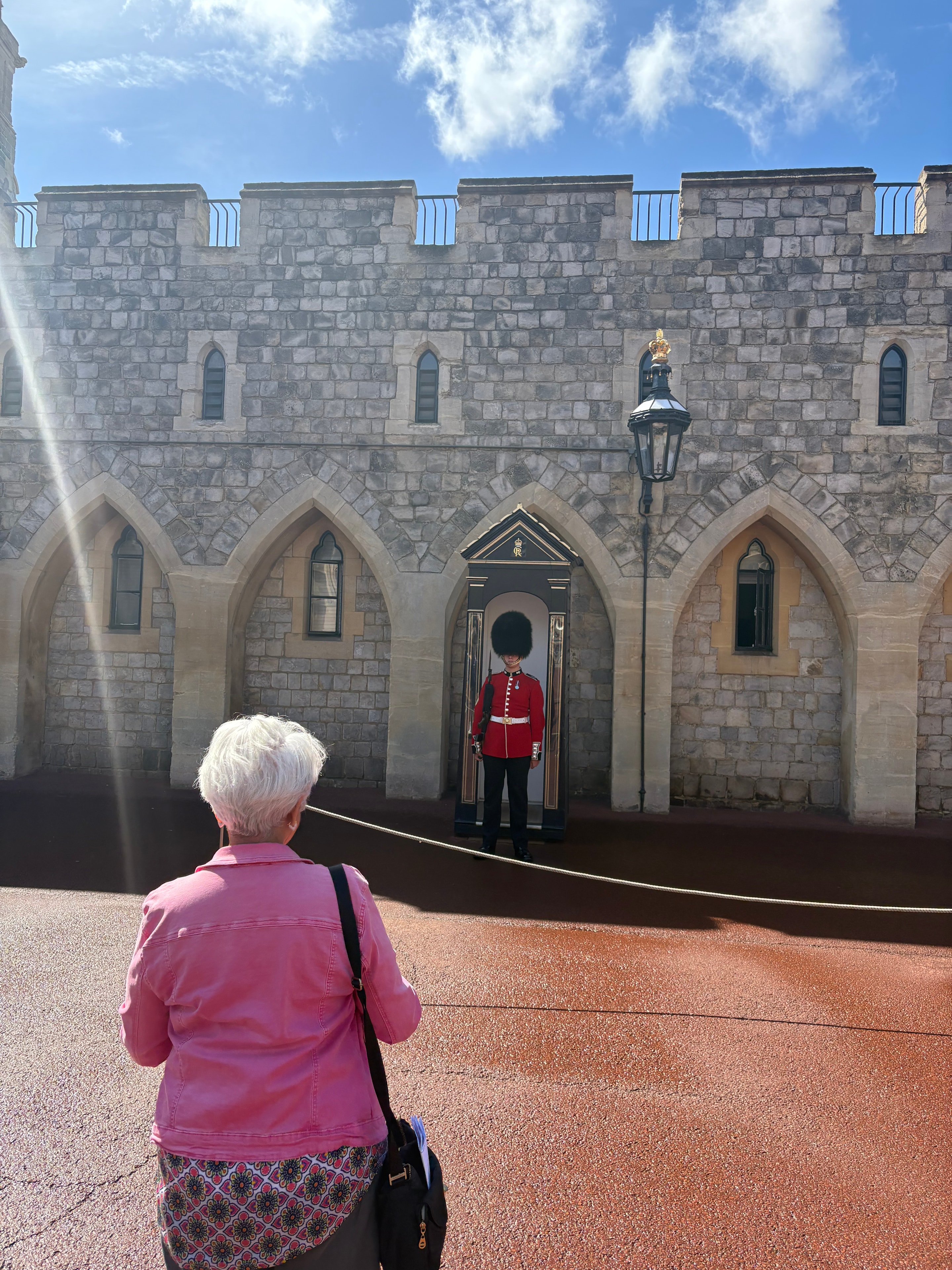 Windsor & Runnymede tour